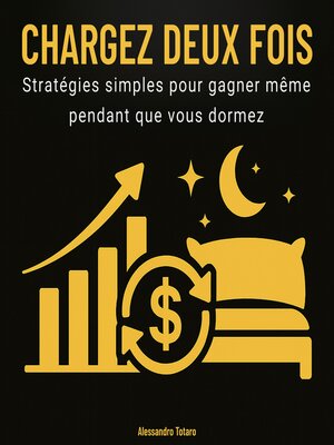 cover image of Chargez deux fois